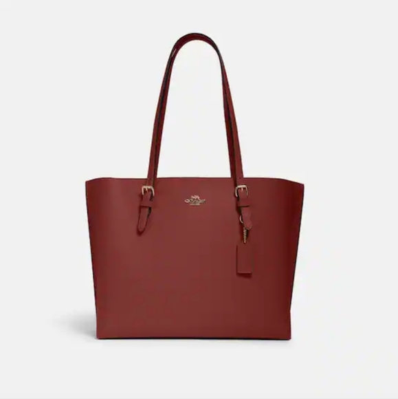 Coach Handbags - Coach Mollie Tote